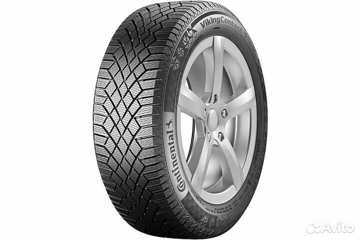 Continental WinterContact TS 870 P 215/65 R17 99T