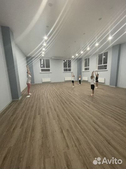 Набор в секцию