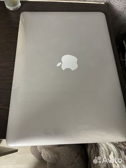 Apple macbook pro муляж