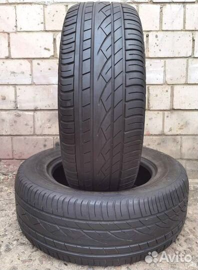 Continental ContiCrossContact AT 235/65 R17