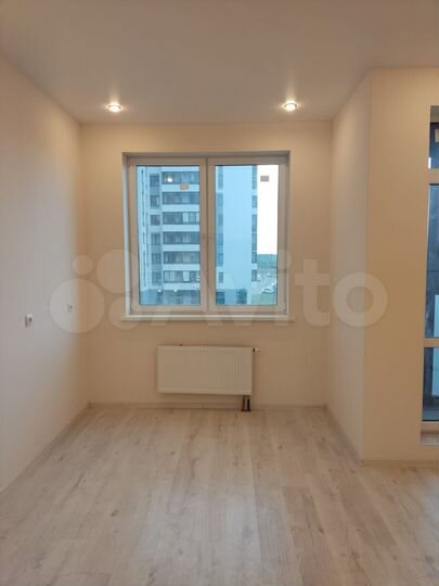 Квартира-студия, 26,3 м², 3/12 эт.