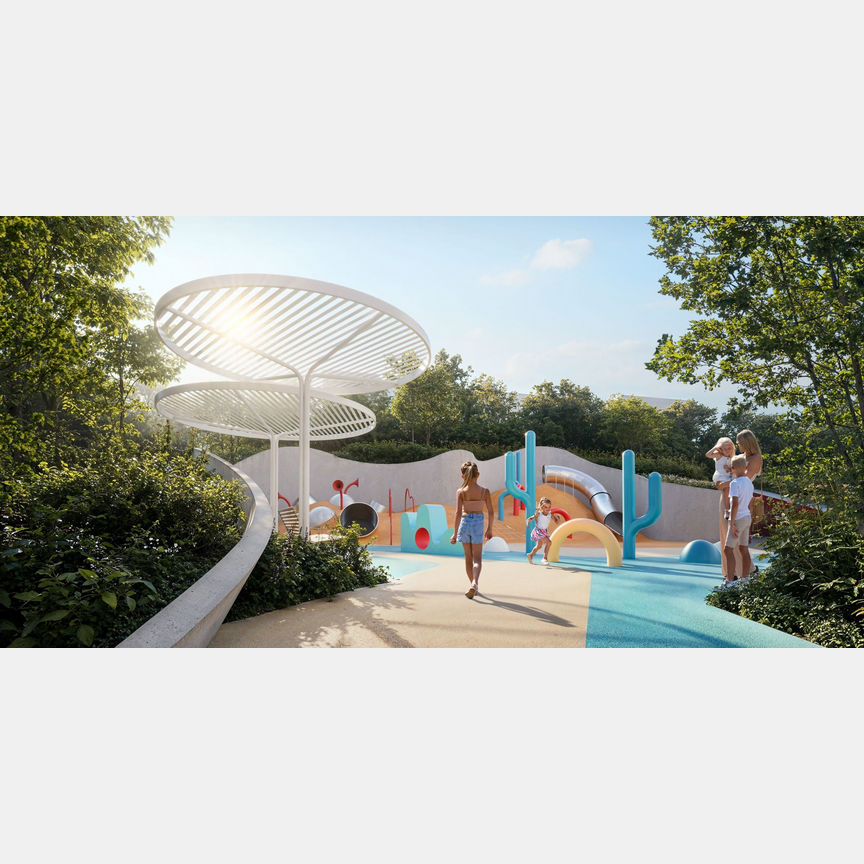 3-к. квартира, 77,8 м², 22/49 эт.