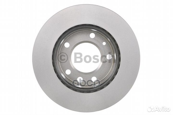 Диск тормозной 0986478849 Bosch