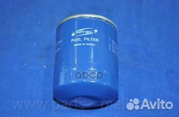 Фильтр топливный D6DA19/22 HD120/AeroTown PMC