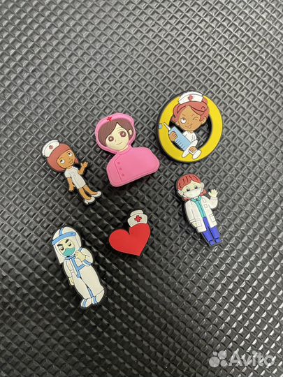 Джибитсы Доктор