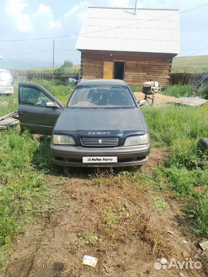 Toyota Camry 2.0 AT, 1995, 503 907 км