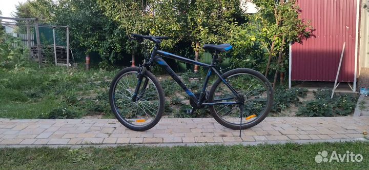 Велосипед stels бу