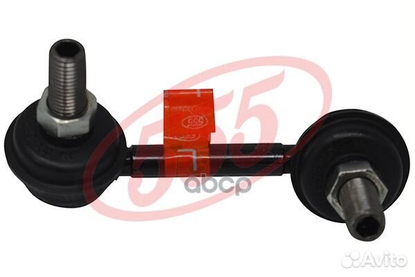 Стойка стабилизатора зад лев SL6385L 555