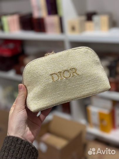 Набор люксовой косметики