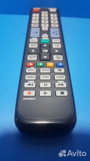 Пульт для тв Samsung AA59-00507A (TV LCD) (#1749)