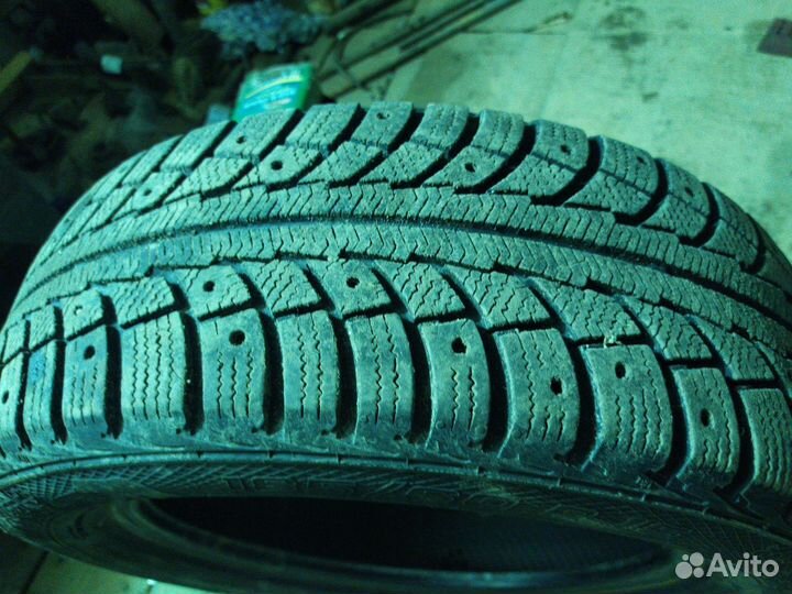 Gislaved Nord Frost 5 185/60 R15