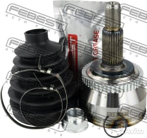 Шрус внешний перед 3510NL3A48 Febest
