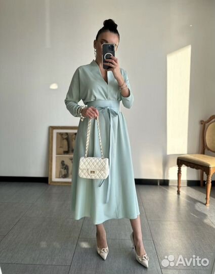 Новые платья Imperial, Rinascimento Италия