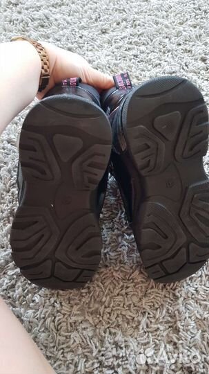 Продам ботиночки 31р