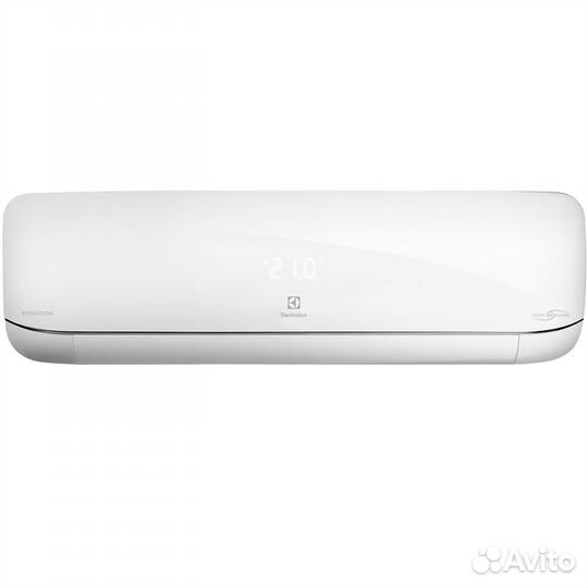 Сплит-система инверторного типа Electrolux eacs/I