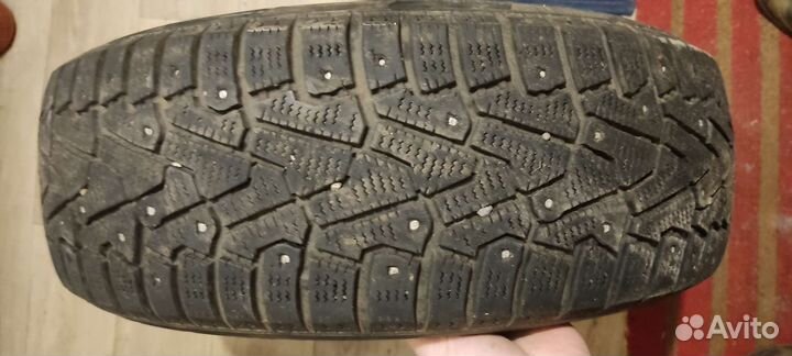 Pirelli Ice Zero 185/60 R15