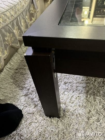 Письменный стол бу