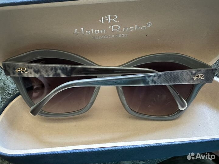 Солнцезащитные очки Helen Rocha оригинал