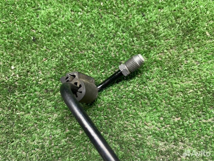 Трубка тормозная Porsche Macan 2014 95B614161