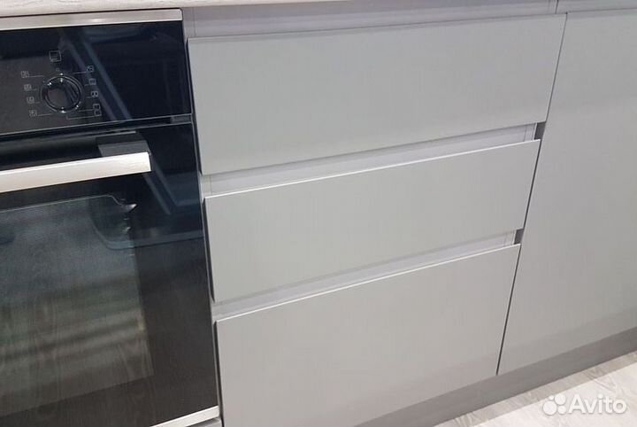 Кухни на заказ. На любой бюджет