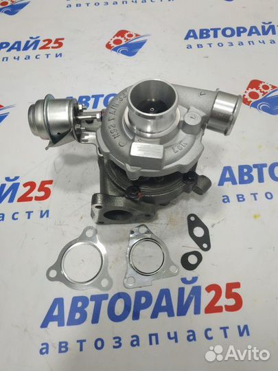 Турбина Hyundai D4BB Gt1544V 282012A110