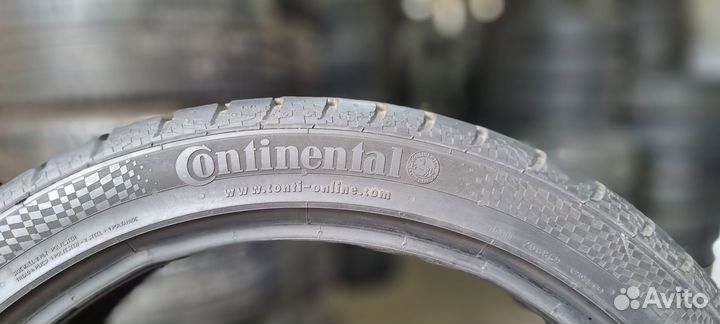 Continental ContiSportContact 3 235/40 R19