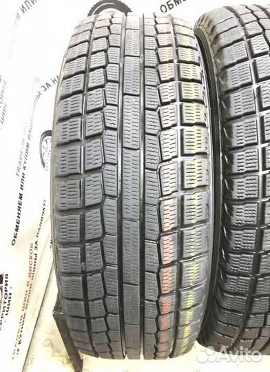 Yokohama Ice Guard IG20 205/55 R16 91S