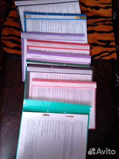 Разработка устной темы Внешность на анг.яз