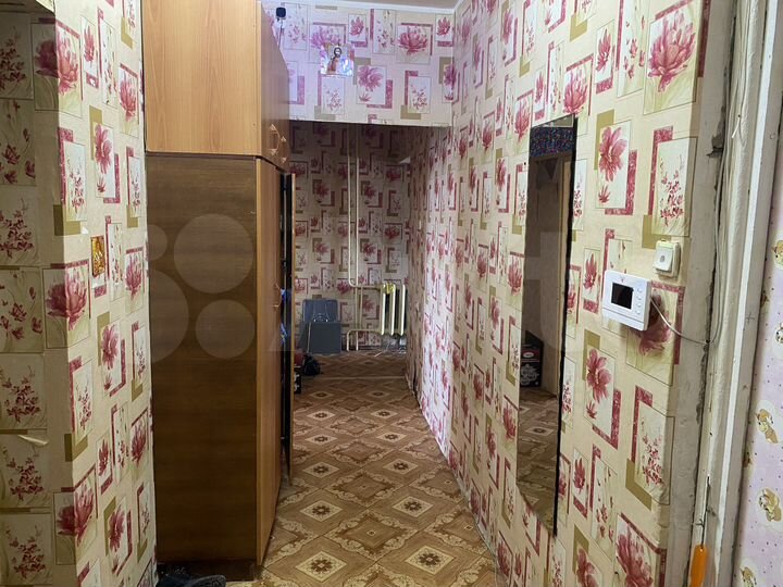 3-к. квартира, 70 м², 8/9 эт.