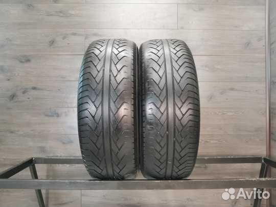 Yokohama Advan S/T V801 235/60 R18 107W