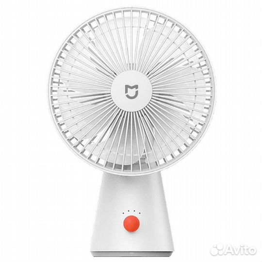 Настольный вентилятор Xiaomi Desktop (zmydfs01DM)