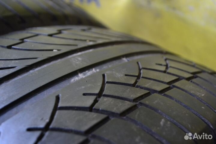 Michelin Latitude Diamaris 235/55 R17