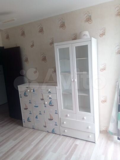 2-к. апартаменты, 38 м², 3/3 эт.