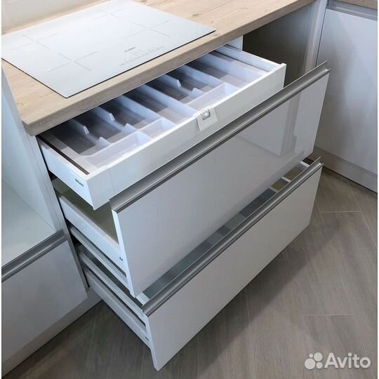 Кухонный гарнитур на заказ