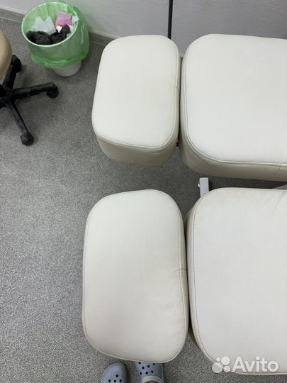 Педикюрное кресло