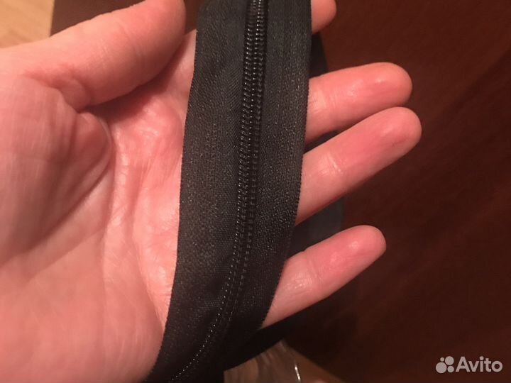 Молния спиральная 5