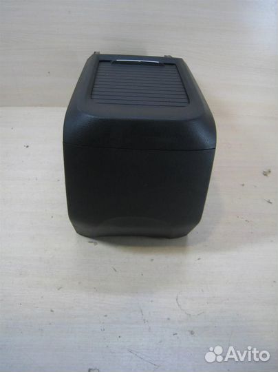 Консоль центральная (без подлокотника) Honda CR-V