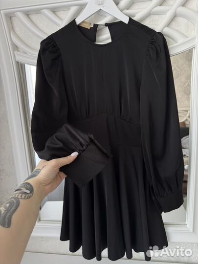 Платья женские размер 44-46