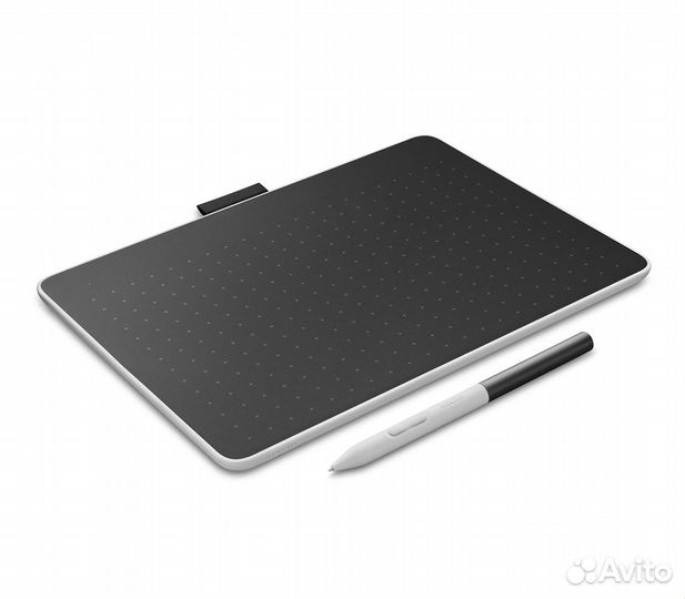 Графический планшет Wacom One M 2023 Bluetooth, белый