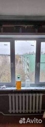 Пластиковые окна на заказ