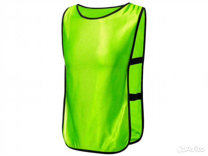 Манишка. Цвет салатовый. Размер М.matk2-са-M