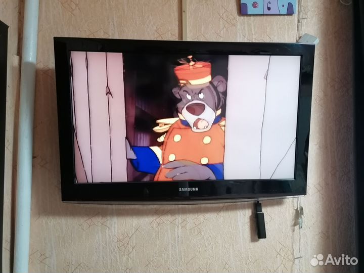 Телевизор бу