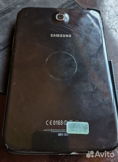 Продам планшет (б\у) Samsung galaxy note 8 n5110