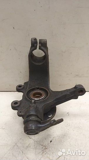 Кулак поворотный передний правый Ford Focus