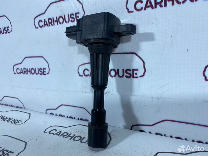 Катушка зажигания Mazda 3 1.6 Z6