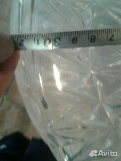 Блюдо для фруктов