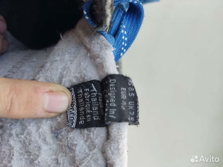 Коньки хоккейные (вратарские) Bauer Vapor x700