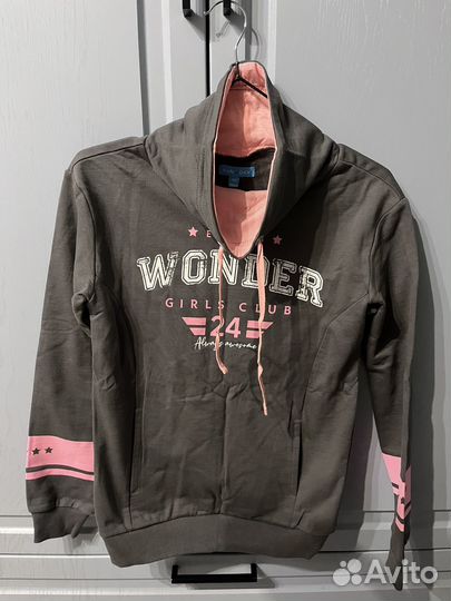 Вещи на девочку