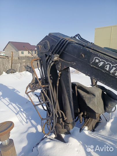 Кму велмаш, майман s90