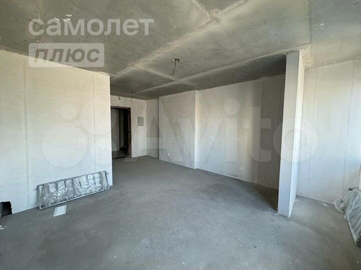 Квартира-студия, 22,3 м², 26/27 эт.